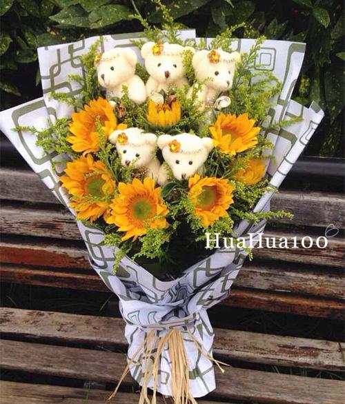 2岁男孩生日鲜花寓意(两岁小男孩生日礼物送什么好)-第3张图片-花花知道网 2岁男孩生日鲜花寓意(两岁小男孩生日礼物送什么好)-第3张图片-花花知道网