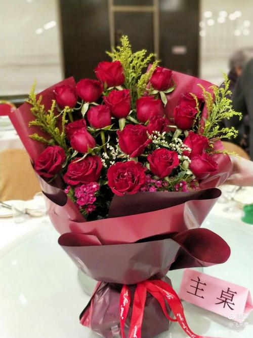 婚庆鲜花花语(婚礼花语)-第2张图片-花花知道网 婚庆鲜花花语(婚礼花语)-第2张图片-花花知道网