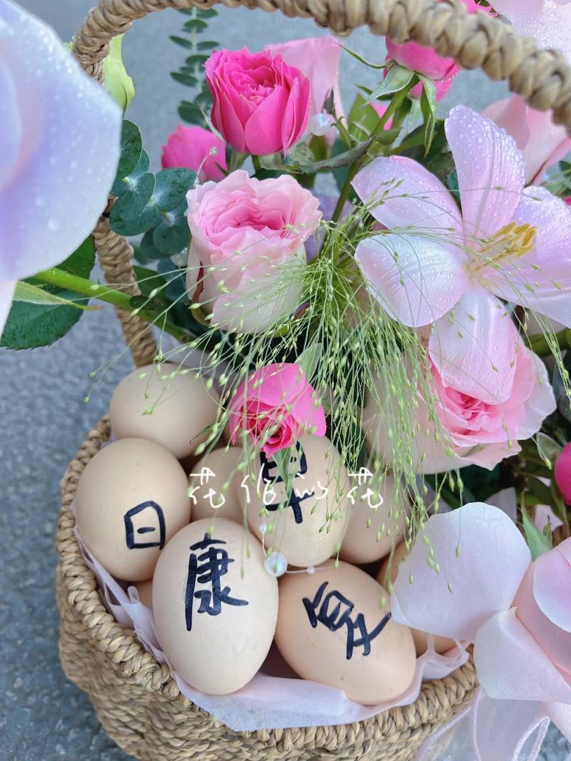 看病人送花的讲究有哪些(看病人送花的讲究有哪些图片)-第5张图片-花花知道网 看病人送花的讲究有哪些(看病人送花的讲究有哪些图片)-第5张图片-花花知道网