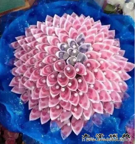 招财鲜花花语(花语 招财)-第8张图片-花花知道网 招财鲜花花语(花语 招财)-第8张图片-花花知道网