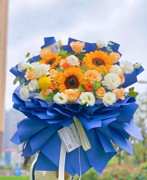 父亲生日送花的讲究(父亲过生日送的花)-第2张图片-花花知道网 父亲生日送花的讲究(父亲过生日送的花)-第2张图片-花花知道网