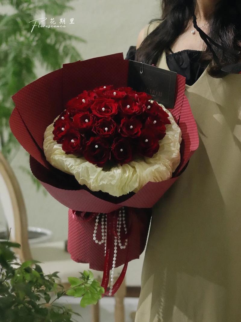 21只鲜花的寓意(送鲜花21朵什么意思)-第7张图片-花花知道网 21只鲜花的寓意(送鲜花21朵什么意思)-第7张图片-花花知道网
