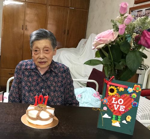 59岁女神生日鲜花的寓意(女人59岁生日)-第4张图片-花花知道网 59岁女神生日鲜花的寓意(女人59岁生日)-第4张图片-花花知道网