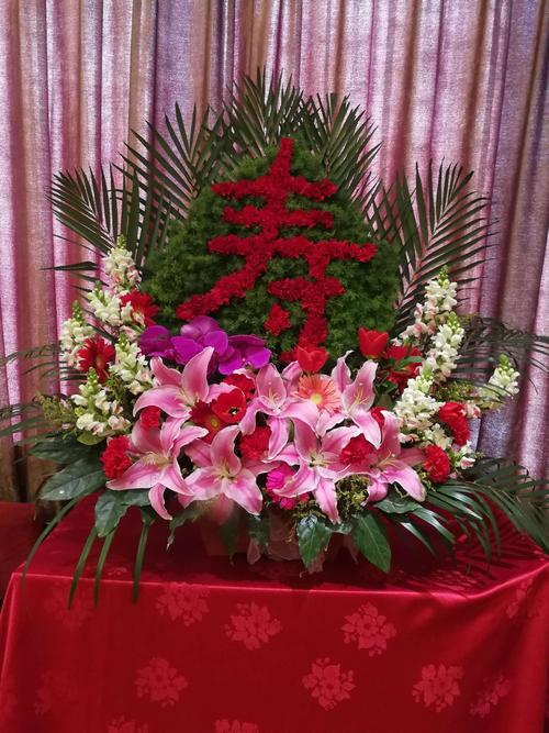70大寿送鲜花有什么寓意(过70岁生日送什么花)-第4张图片-花花知道网 70大寿送鲜花有什么寓意(过70岁生日送什么花)-第4张图片-花花知道网