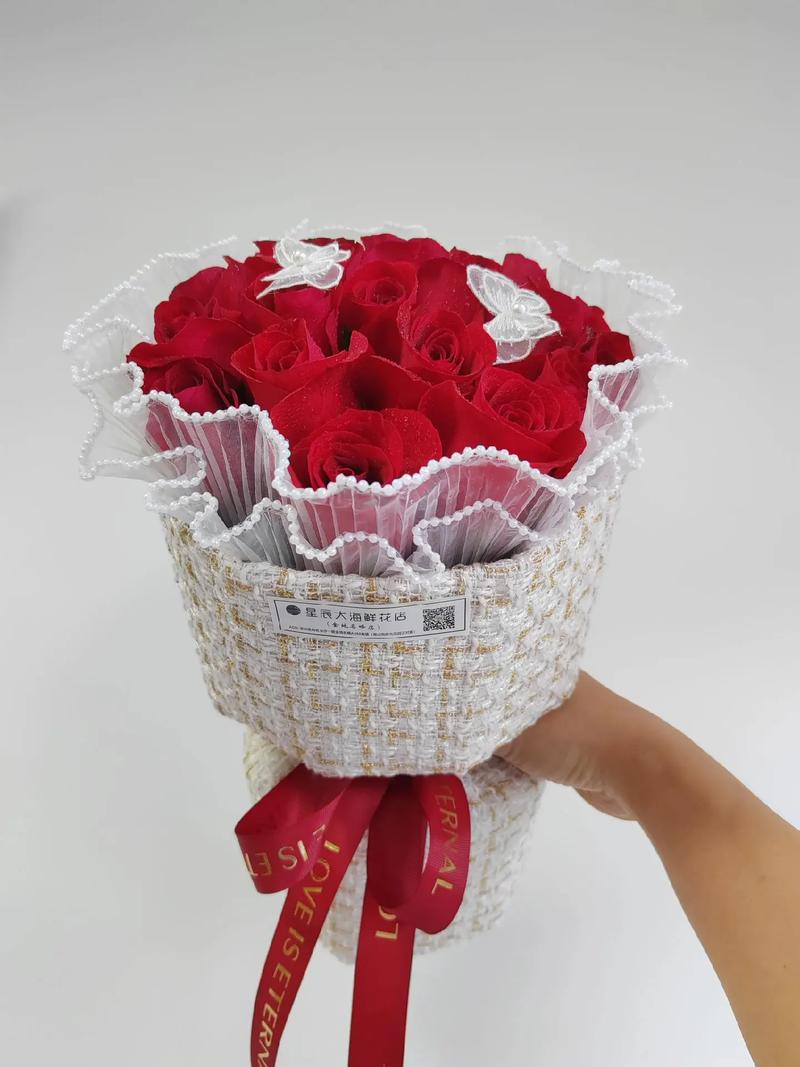 19多鲜花的寓意(19朵鲜花什么意思)-第6张图片-花花知道网 19多鲜花的寓意(19朵鲜花什么意思)-第6张图片-花花知道网