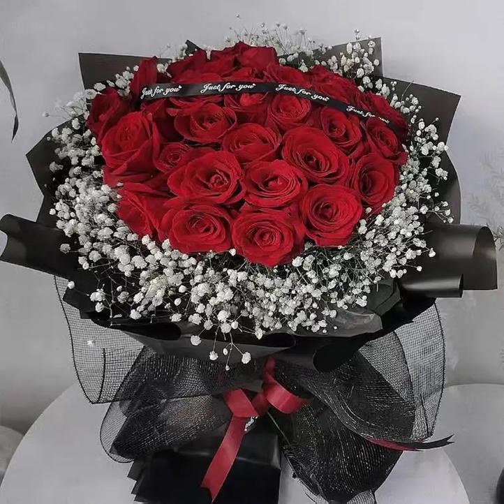 19多鲜花的寓意(19朵鲜花什么意思)-第7张图片-花花知道网 19多鲜花的寓意(19朵鲜花什么意思)-第7张图片-花花知道网