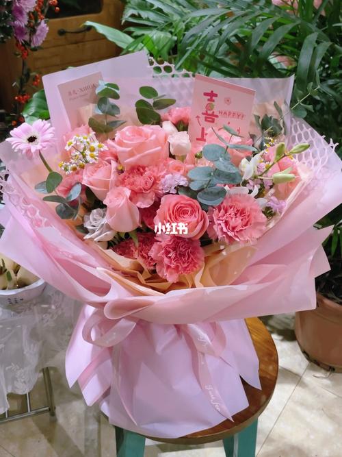 送宝宝鲜花花束的寓意和花语(送给宝宝的花束)-第5张图片-花花知道网 送宝宝鲜花花束的寓意和花语(送给宝宝的花束)-第5张图片-花花知道网