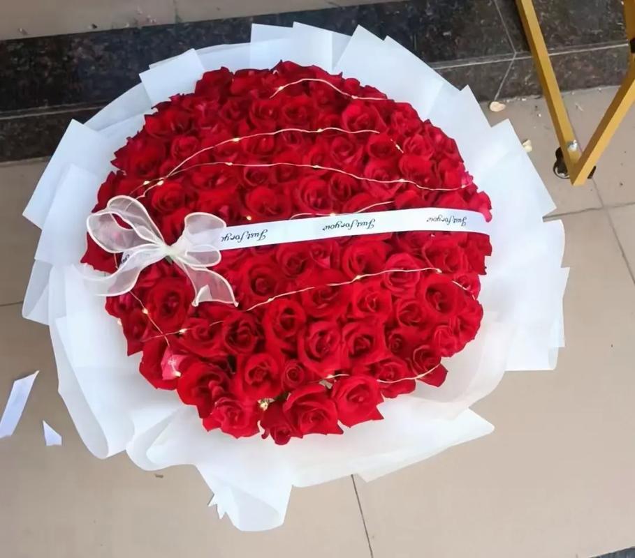 80朵鲜花代表什么寓意(68朵鲜花的含义)-第7张图片-花花知道网 80朵鲜花代表什么寓意(68朵鲜花的含义)-第7张图片-花花知道网
