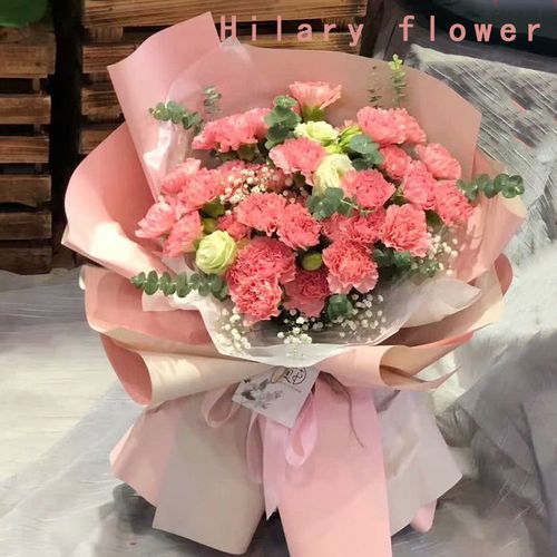给亲家母送花的讲究(送亲家母过生日的花)-第3张图片-花花知道网 给亲家母送花的讲究(送亲家母过生日的花)-第3张图片-花花知道网