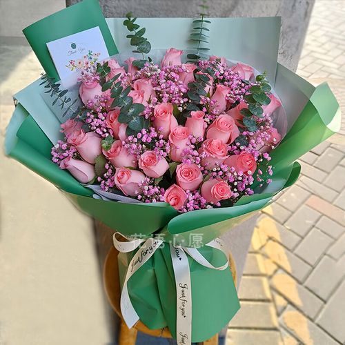 治愈系鲜花花语(治愈花束图片)-第4张图片-花花知道网 治愈系鲜花花语(治愈花束图片)-第4张图片-花花知道网