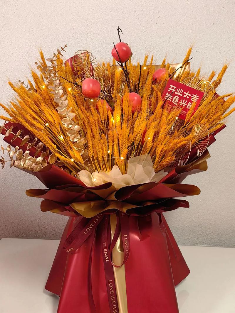 开业送花束的讲究时间是什么(开业送花束图片)-第5张图片-花花知道网 开业送花束的讲究时间是什么(开业送花束图片)-第5张图片-花花知道网