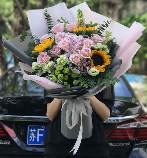 18岁送鲜花的寓意(18岁该送什么花)-第3张图片-花花知道网 18岁送鲜花的寓意(18岁该送什么花)-第3张图片-花花知道网
