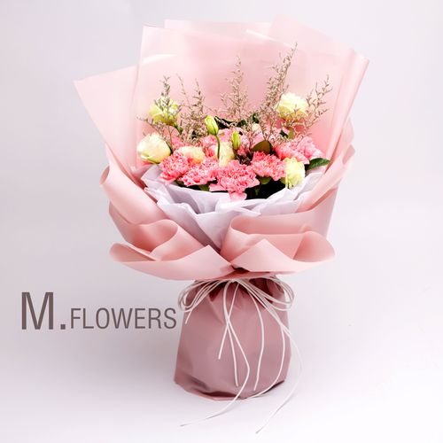 生日鲜花花语寓意和象征(生日鲜花创意)-第6张图片-花花知道网 生日鲜花花语寓意和象征(生日鲜花创意)-第6张图片-花花知道网