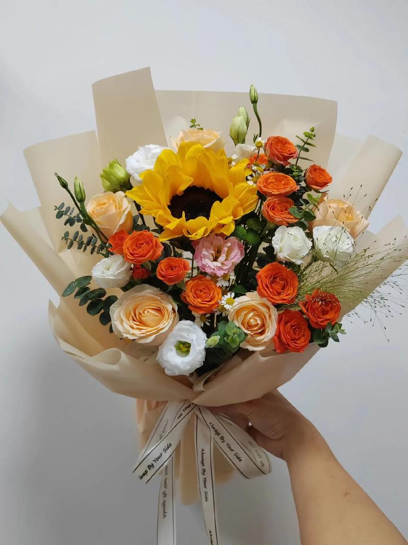 不同阶段送花讲究是一样的(送花什么时候送比较合适)-第3张图片-花花知道网 不同阶段送花讲究是一样的(送花什么时候送比较合适)-第3张图片-花花知道网