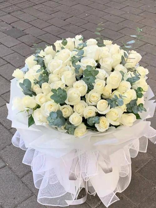 各国送花的讲究(国外送花)-第7张图片-花花知道网 各国送花的讲究(国外送花)-第7张图片-花花知道网