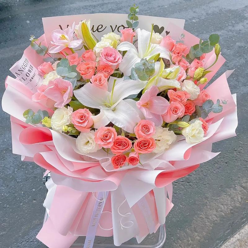 妻子生日送花的讲究(妻子生日送什么花好)-第1张图片-花花知道网 妻子生日送花的讲究(妻子生日送什么花好)-第1张图片-花花知道网