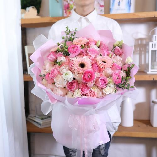妻子生日送花的讲究(妻子生日送什么花好)-第3张图片-花花知道网 妻子生日送花的讲究(妻子生日送什么花好)-第3张图片-花花知道网