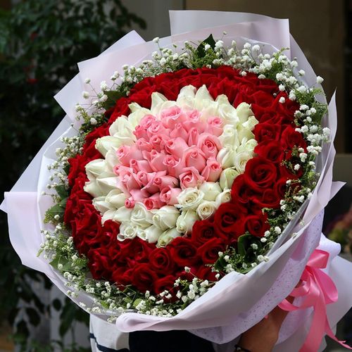 99多鲜花寓意(99朵鲜花代表什么)-第3张图片-花花知道网 99多鲜花寓意(99朵鲜花代表什么)-第3张图片-花花知道网