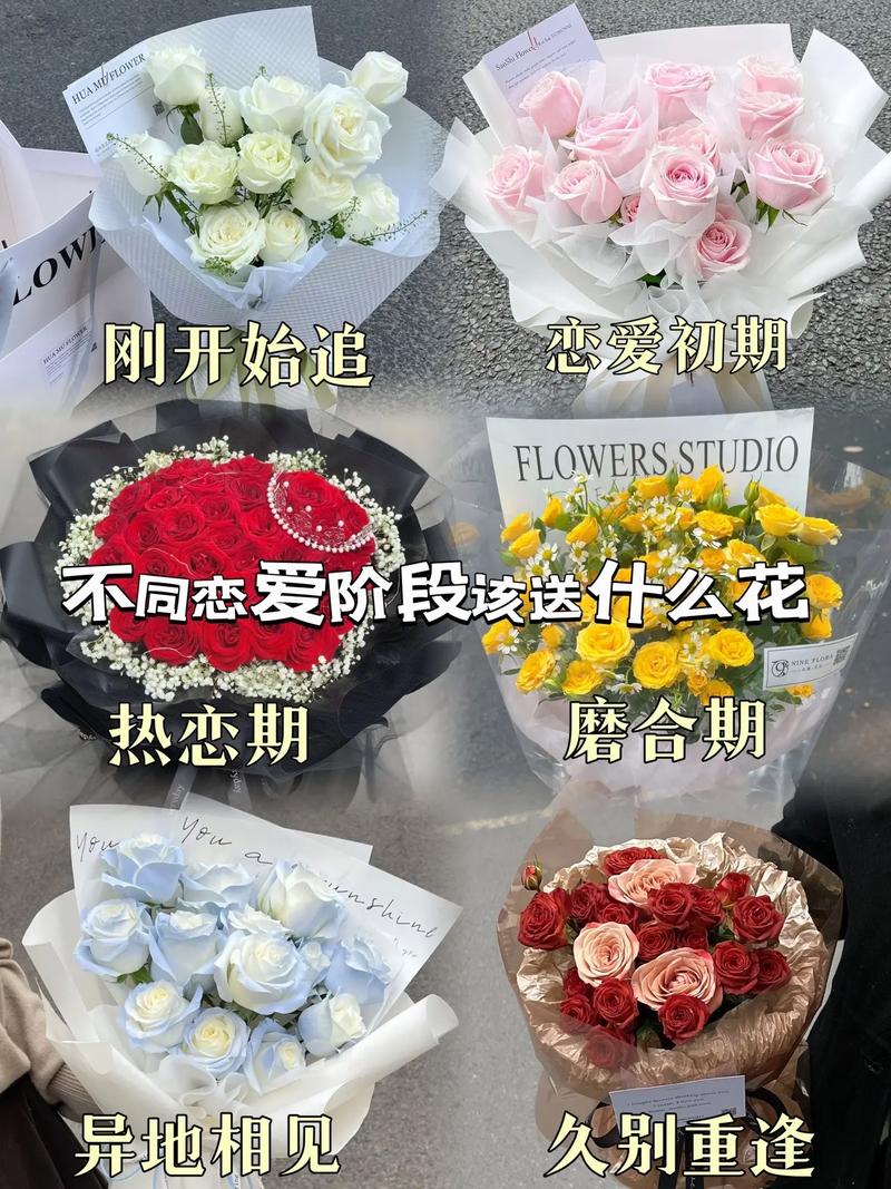 送花的讲究与举动(送花的讲究与举动有哪些)-第4张图片-花花知道网 送花的讲究与举动(送花的讲究与举动有哪些)-第4张图片-花花知道网