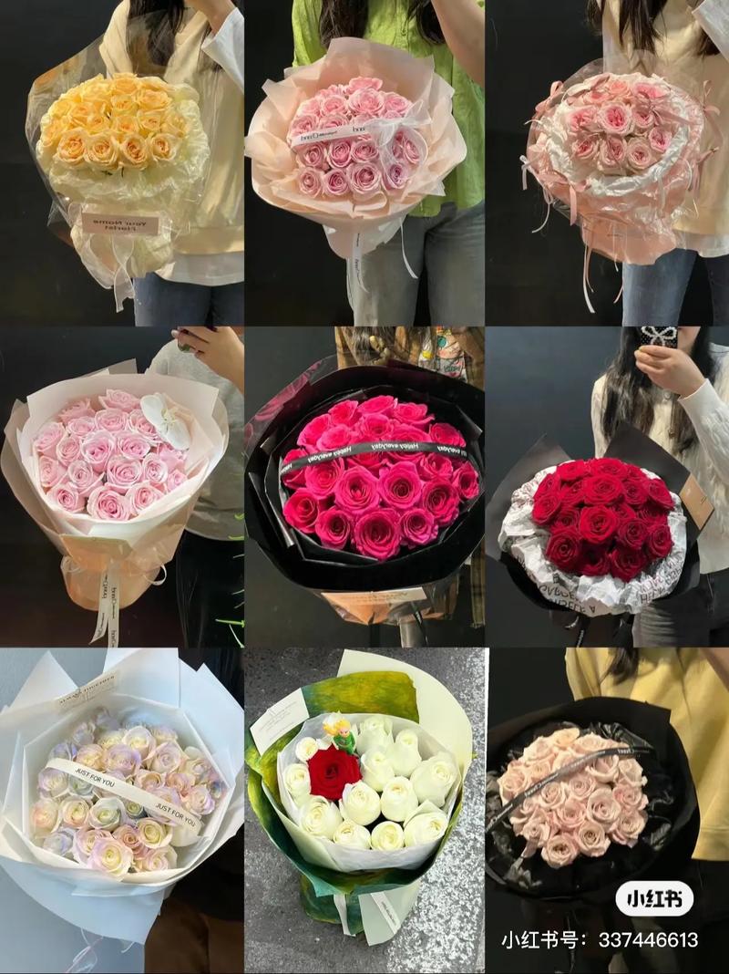 送花的讲究与举动(送花的讲究与举动有哪些)-第5张图片-花花知道网 送花的讲究与举动(送花的讲究与举动有哪些)-第5张图片-花花知道网