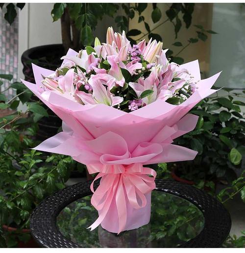 3朵鲜花花花束寓意(鲜花3朵代表什么意思)-第6张图片-花花知道网 3朵鲜花花花束寓意(鲜花3朵代表什么意思)-第6张图片-花花知道网