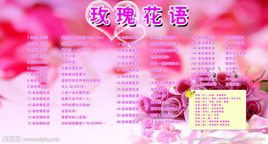 101朵鲜花寓意(101朵鲜花代表什么)-第1张图片-花花知道网 101朵鲜花寓意(101朵鲜花代表什么)-第1张图片-花花知道网