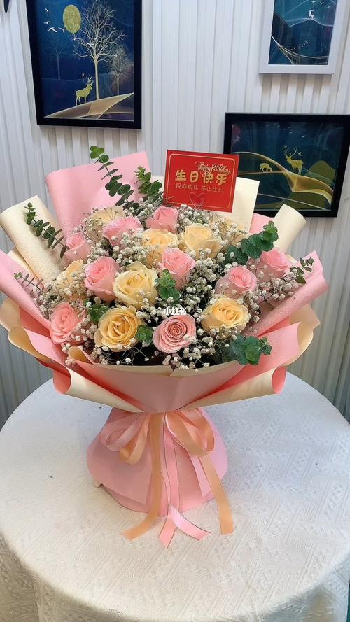送花颜色的讲究(送不同颜色花的含义)-第2张图片-花花知道网 送花颜色的讲究(送不同颜色花的含义)-第2张图片-花花知道网
