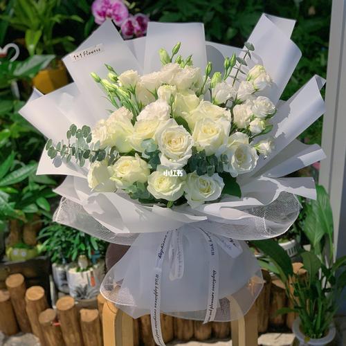 鲜花花语520(鲜花花语大全 寓意)-第4张图片-花花知道网 鲜花花语520(鲜花花语大全 寓意)-第4张图片-花花知道网
