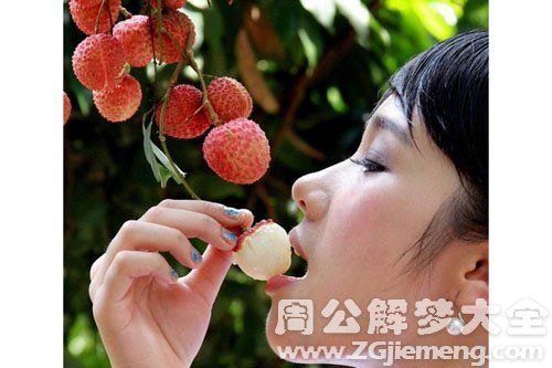 11支荔枝鲜花什么寓意(荔枝花33颗花语)-第3张图片-花花知道网 11支荔枝鲜花什么寓意(荔枝花33颗花语)-第3张图片-花花知道网
