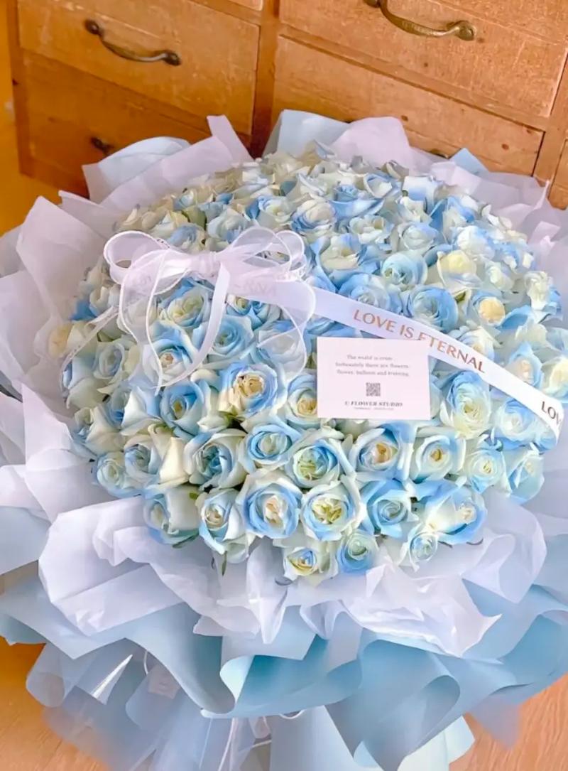 1314枝鲜花寓意(1314的花束)-第7张图片-花花知道网 1314枝鲜花寓意(1314的花束)-第7张图片-花花知道网