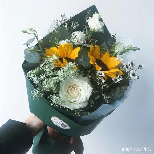 给男孩送花的讲究(给男孩子送花的寓意)-第5张图片-花花知道网 给男孩送花的讲究(给男孩子送花的寓意)-第5张图片-花花知道网