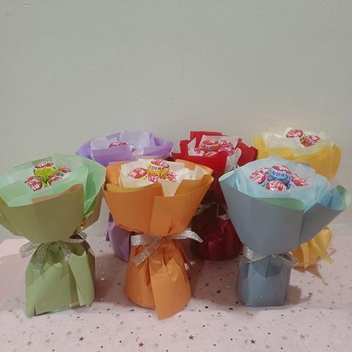 19个棒棒糖鲜花什么寓意(19个棒棒糖鲜花什么寓意啊)-第2张图片-花花知道网 19个棒棒糖鲜花什么寓意(19个棒棒糖鲜花什么寓意啊)-第2张图片-花花知道网