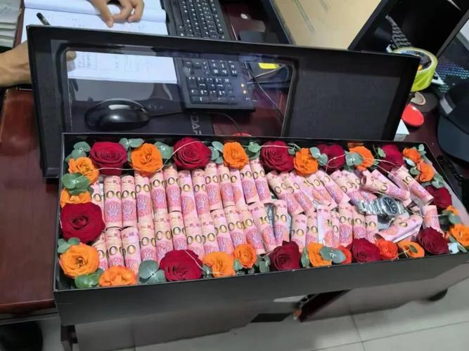 现金鲜花花语(现金花束违法吗)-第6张图片-花花知道网 现金鲜花花语(现金花束违法吗)-第6张图片-花花知道网