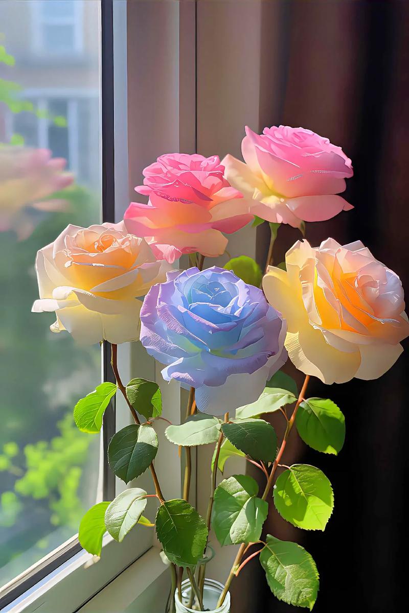 小众绝美春季鲜花花语(春季鲜花有什么品种)-第1张图片-花花知道网 小众绝美春季鲜花花语(春季鲜花有什么品种)-第1张图片-花花知道网