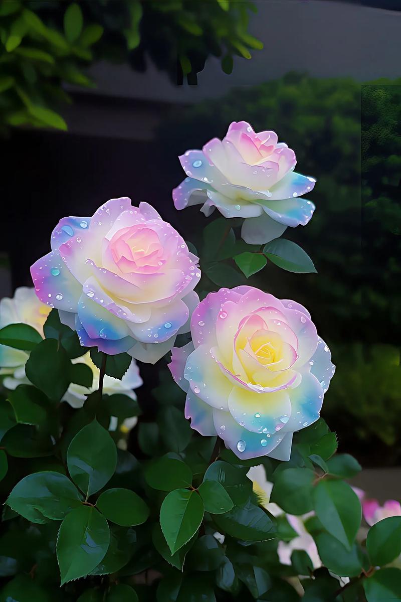 小众绝美春季鲜花花语(春季鲜花有什么品种)-第4张图片-花花知道网 小众绝美春季鲜花花语(春季鲜花有什么品种)-第4张图片-花花知道网