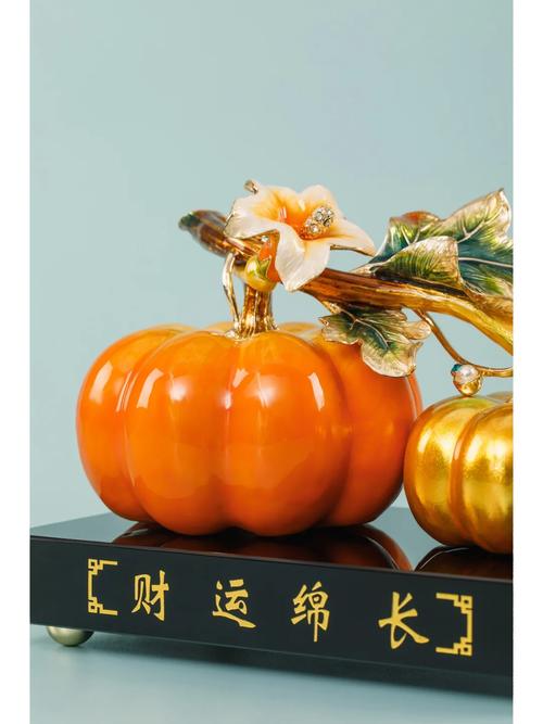 南瓜鲜花花语(南瓜花语录)-第4张图片-花花知道网 南瓜鲜花花语(南瓜花语录)-第4张图片-花花知道网