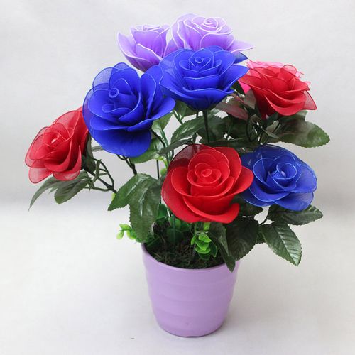 8朵鲜花寓意(8朵含义是什么)-第1张图片-花花知道网 8朵鲜花寓意(8朵含义是什么)-第1张图片-花花知道网