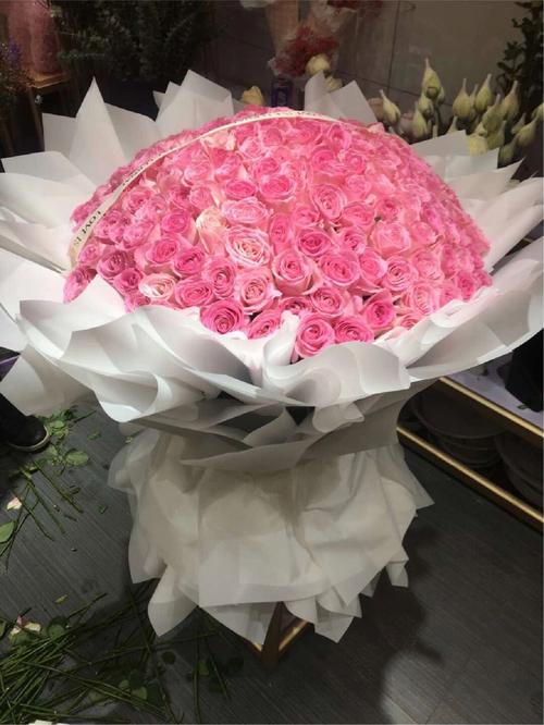 199朵鲜花的寓意(199朵鲜花代表什么)-第4张图片-花花知道网 199朵鲜花的寓意(199朵鲜花代表什么)-第4张图片-花花知道网