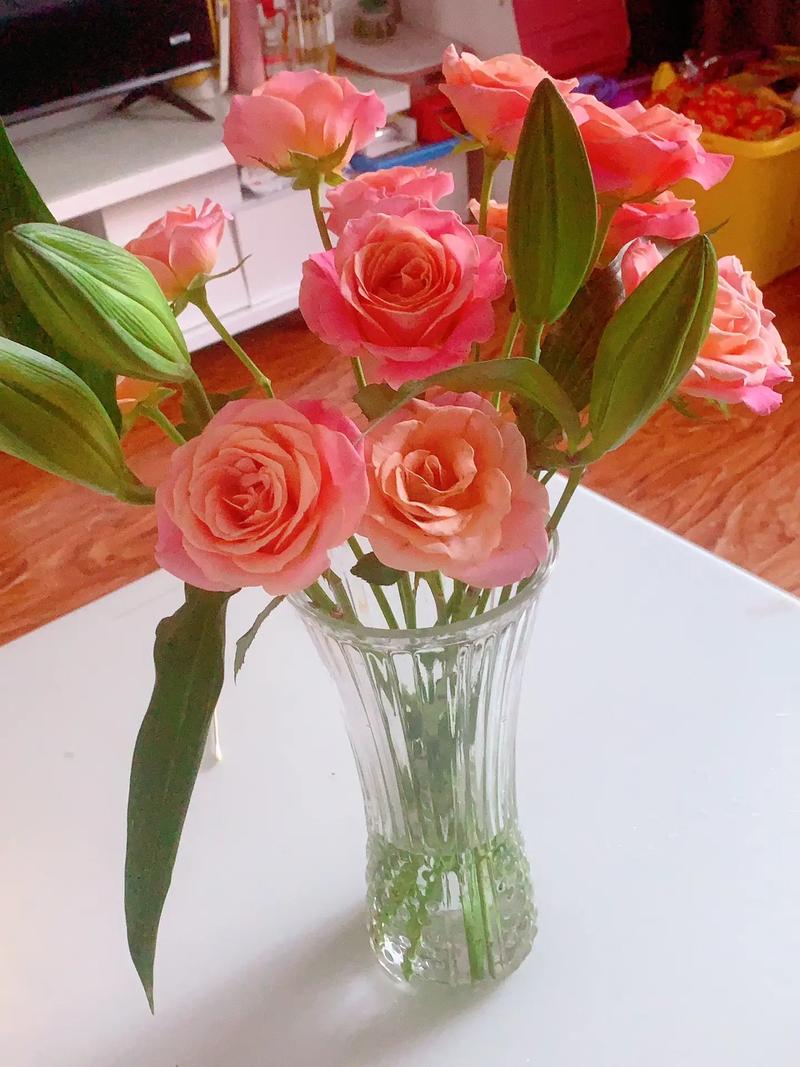 一枝鲜花花束的寓意和花语(一枝鲜花花束的寓意和花语是什么)-第3张图片-花花知道网 一枝鲜花花束的寓意和花语(一枝鲜花花束的寓意和花语是什么)-第3张图片-花花知道网