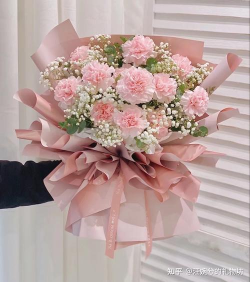 送母亲生日鲜花花语和寓意(送母亲生日的鲜花)-第1张图片-花花知道网 送母亲生日鲜花花语和寓意(送母亲生日的鲜花)-第1张图片-花花知道网