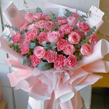 送母亲生日鲜花花语和寓意(送母亲生日的鲜花)-第8张图片-花花知道网 送母亲生日鲜花花语和寓意(送母亲生日的鲜花)-第8张图片-花花知道网
