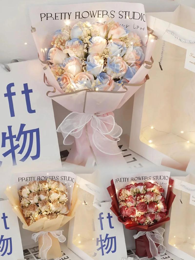 9朵橘色鲜花花束寓意(橘色玫瑰花束)-第1张图片-花花知道网 9朵橘色鲜花花束寓意(橘色玫瑰花束)-第1张图片-花花知道网