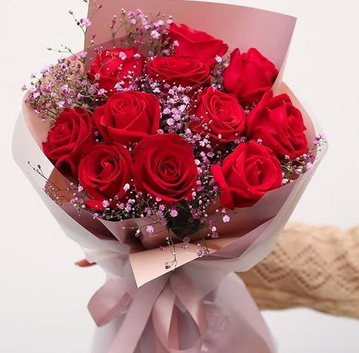 520不同鲜花寓意一样吗(520鲜花上写什么)-第1张图片-花花知道网 520不同鲜花寓意一样吗(520鲜花上写什么)-第1张图片-花花知道网