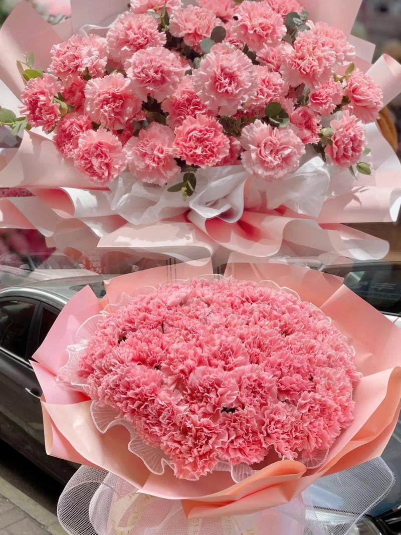 长辈生日送花的讲究(长辈生日送鲜花祝福语)-第3张图片-花花知道网 长辈生日送花的讲究(长辈生日送鲜花祝福语)-第3张图片-花花知道网