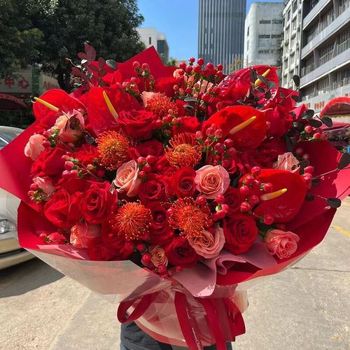 给老人送花的讲究(送老人家的花送什么比较好)-第5张图片-花花知道网 给老人送花的讲究(送老人家的花送什么比较好)-第5张图片-花花知道网