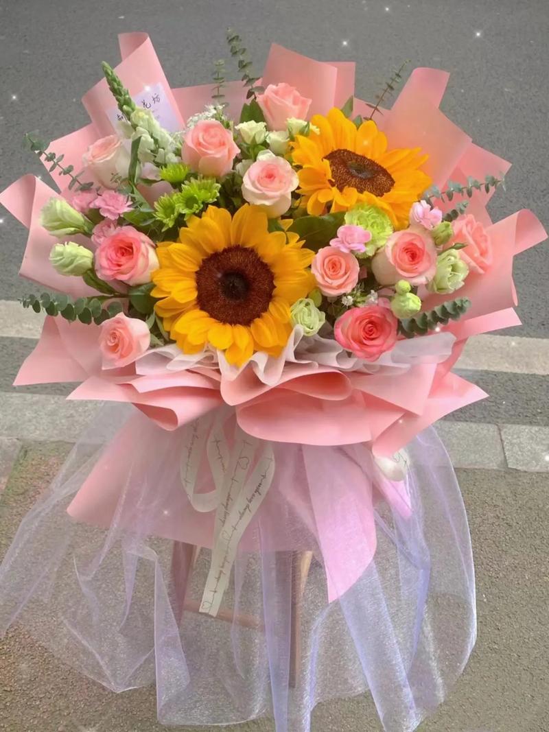 象征兄妹友谊的鲜花花语(兄妹情送什么花)-第5张图片-花花知道网 象征兄妹友谊的鲜花花语(兄妹情送什么花)-第5张图片-花花知道网