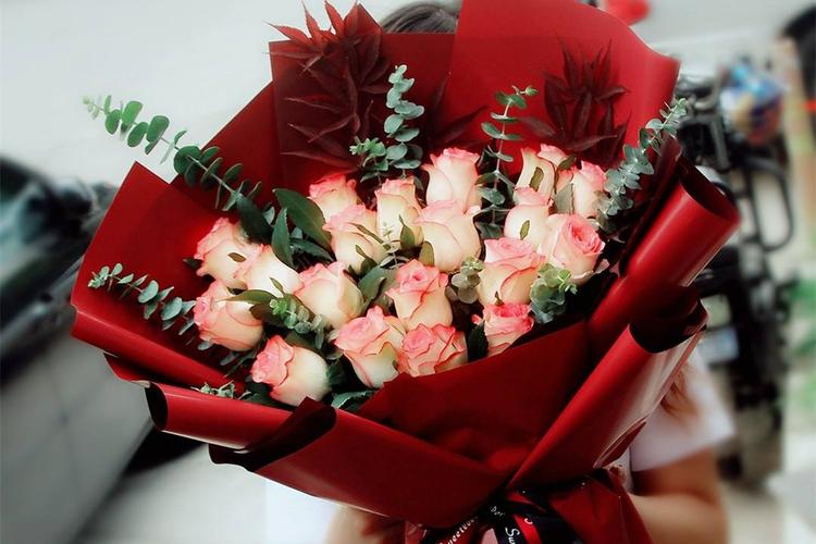 朋友生日送什么鲜花花语(朋友生日送什么花最合适)-第4张图片-花花知道网 朋友生日送什么鲜花花语(朋友生日送什么花最合适)-第4张图片-花花知道网