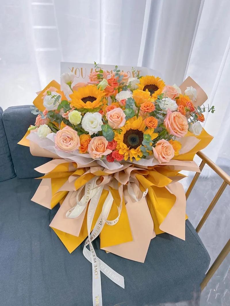 朋友生日送什么鲜花花语(朋友生日送什么花最合适)-第6张图片-花花知道网 朋友生日送什么鲜花花语(朋友生日送什么花最合适)-第6张图片-花花知道网