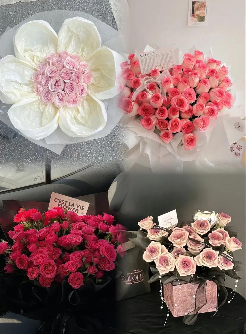 11支红玫瑰混搭鲜花寓意(11支红玫瑰花束寓意)-第3张图片-花花知道网 11支红玫瑰混搭鲜花寓意(11支红玫瑰花束寓意)-第3张图片-花花知道网