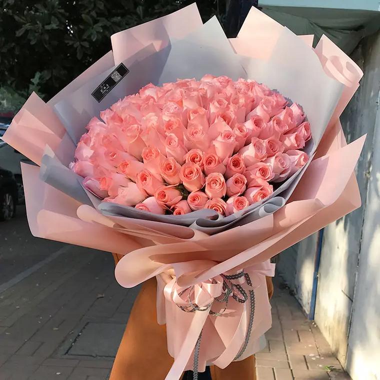 27枝鲜花寓意(27朵鲜花代表的意义)-第1张图片-花花知道网 27枝鲜花寓意(27朵鲜花代表的意义)-第1张图片-花花知道网